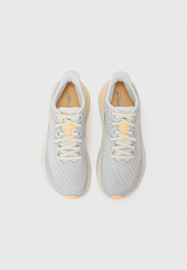 EXPERIENCE FORM - Road running shoes - gray3