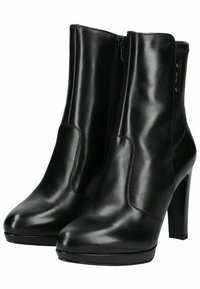 NeroGiardini Bottines à talons hauts - nero