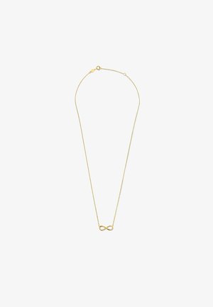 Beloro Jewels, Ketting - gold coloured