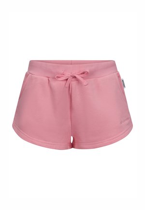 Jogginghose - charm pink
