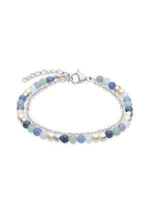 ZWEIREIHIG - Armband - metal