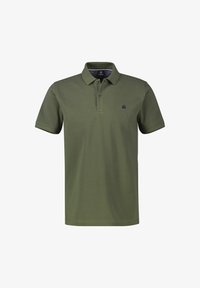 Wybrany, nordic olive