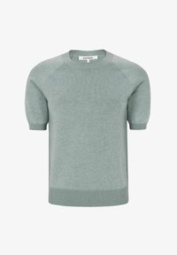 Neselectat, abyss melange