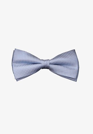 REGULAR AUS REINER FLECKENABWEISEND - Bow tie - blau