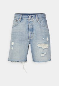 Levi's® Jeansshorts - light-blue denim