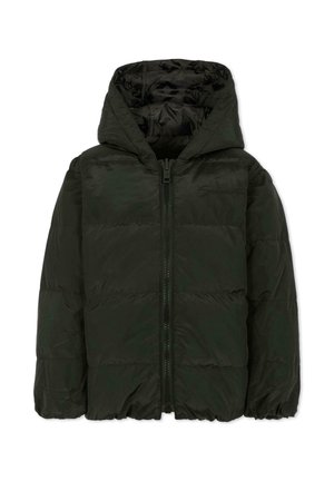 Giacca invernale - black