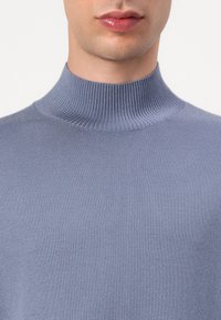 DRYKORN WATSON - Maglione - blue