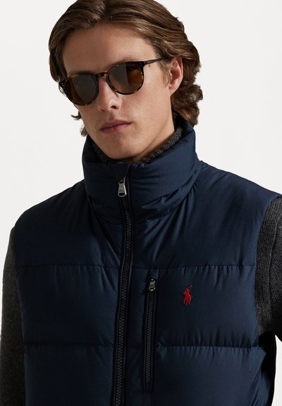 Polo Ralph Lauren INSULATED VEST - Chaleco - collection navy