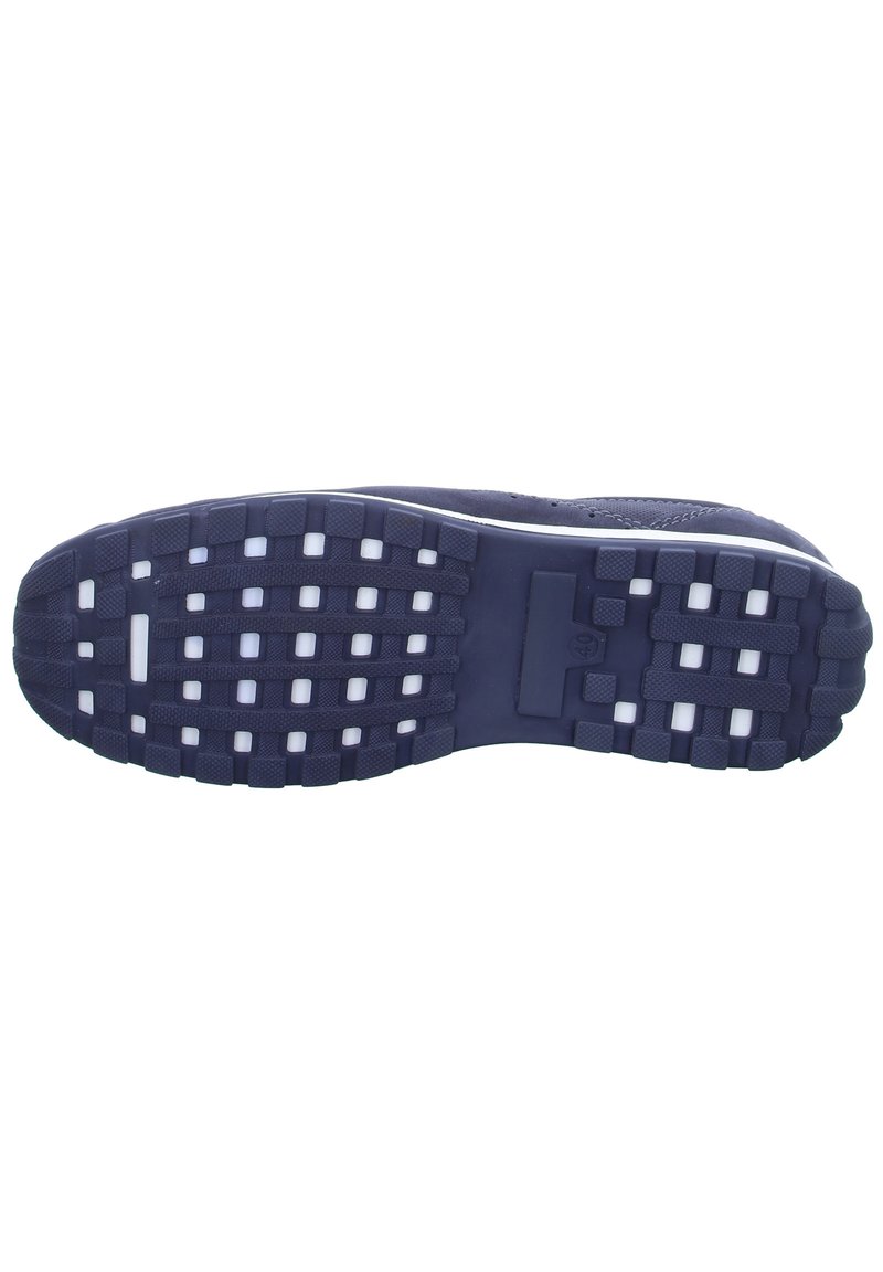 Herren Slipper | BOXX Slipper blau - DG20397 Herren Slipper | BOXX Slipper blau - DG20397