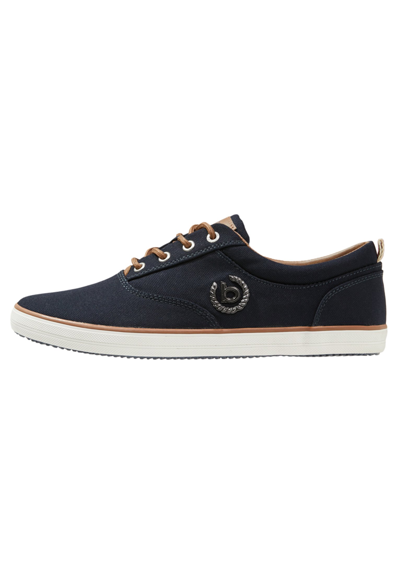 Bugatti ALFA Joggesko navy Zalando.no Bugatti ALFA Joggesko navy Zalando.no