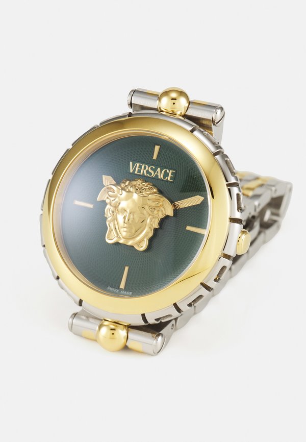 MEDUSA HERITAGE - Watch2