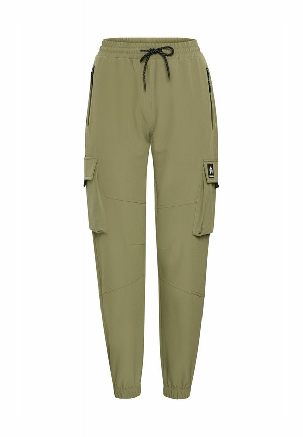 NBTOSCA W - Cargo trousers4