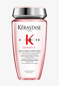 KÉRASTASE - GENESIS BAIN HYDRA-FORTIFIANT NOURISHING FORTIFYING SHAMPOO FOR MEDIUM TO THICK WEAKENED HAIR - Shampoo - - Thumbnail-Bild 1