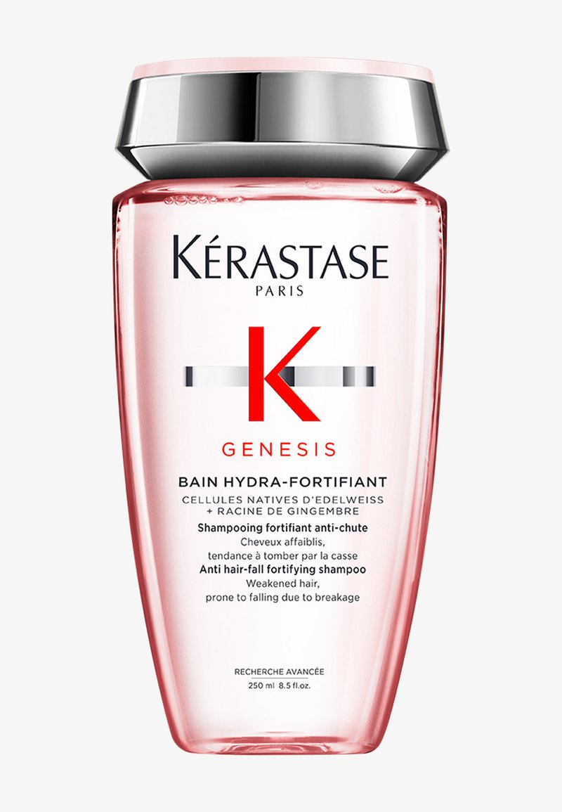 KÉRASTASE - GENESIS BAIN HYDRA-FORTIFIANT NOURISHING FORTIFYING SHAMPOO FOR MEDIUM TO THICK WEAKENED HAIR - Shampoo - -, Ingrandire