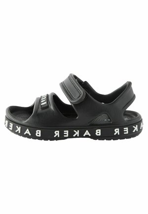 Baker by Ted Baker TREKKER REGULAR FIT - Pārgājienu sandales - black