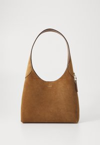 COACH BROOKLYN - Kézitáska - cedar