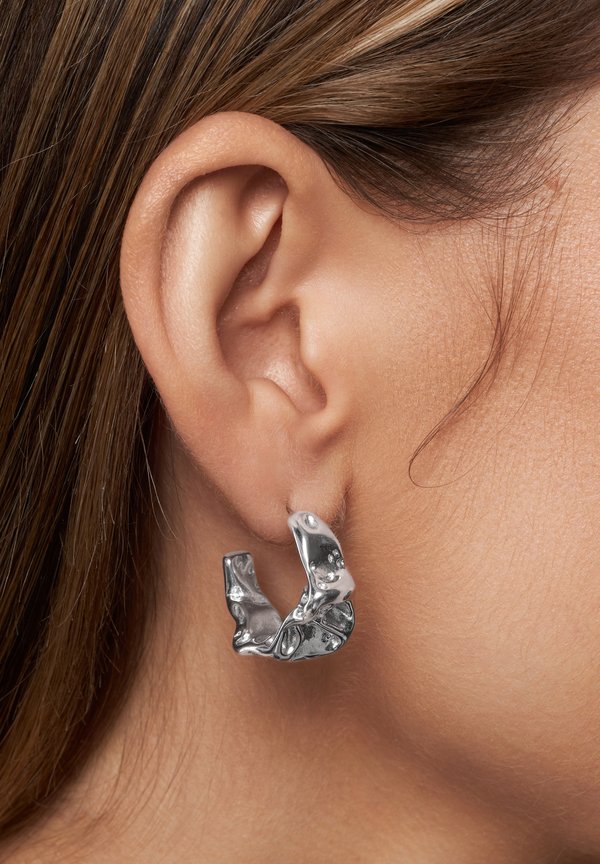 RAW COLL - Ohrringe
