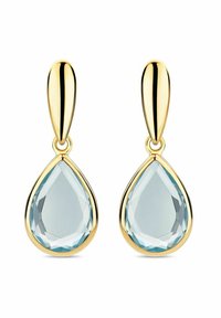 DIAMANT L'ÉTERNEL Örhänge - yellow gold