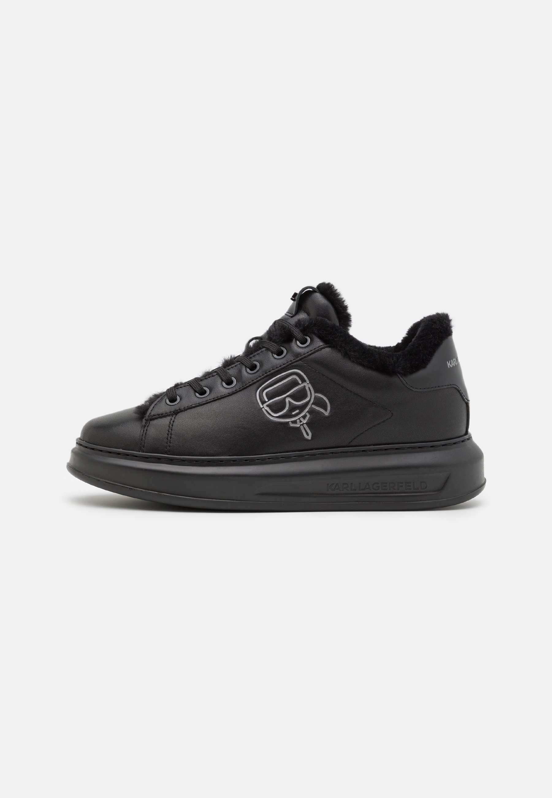 KARL LAGERFELD KAPRI MENS PLEXIKONIC 