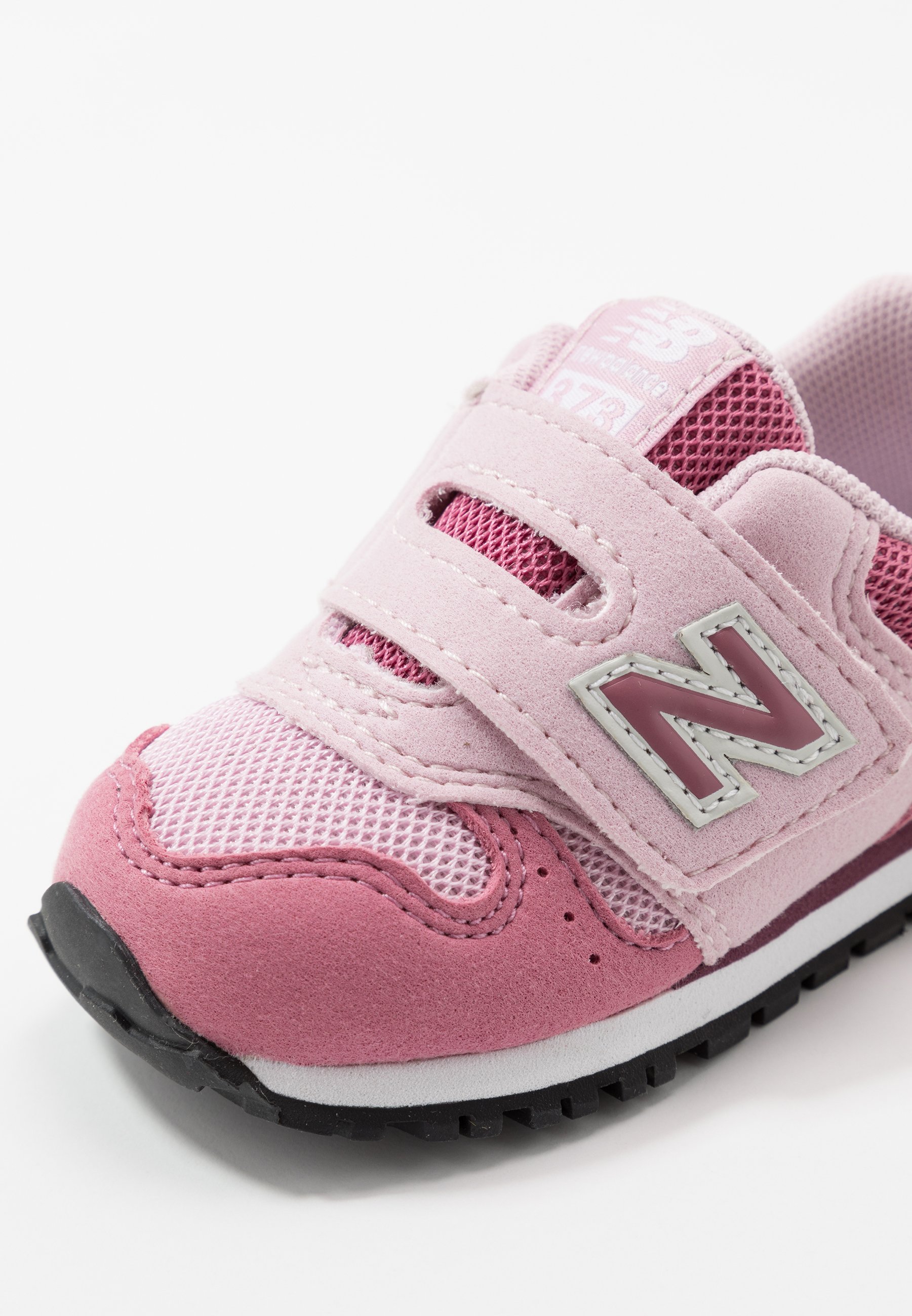 New Balance IV373KP - Trainers - madder 