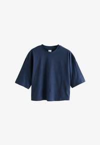 Non sélectionné, navy spot