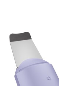 GESKE MICROCURRENT SKIN SCRUBBER BLACKHEAD REMOVER 9 IN 1 - Ansiktsvård - tillbehör - purple