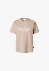 Valitud, light beige