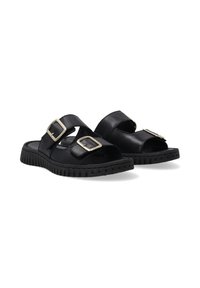 VENEZIA Muiltjes - black