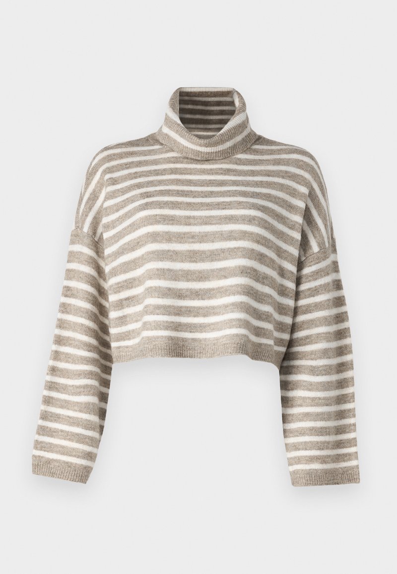 Only Trui bruin Only Trui bruin