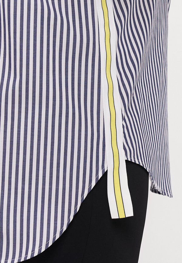 ATTUALE - Button-down blouse4