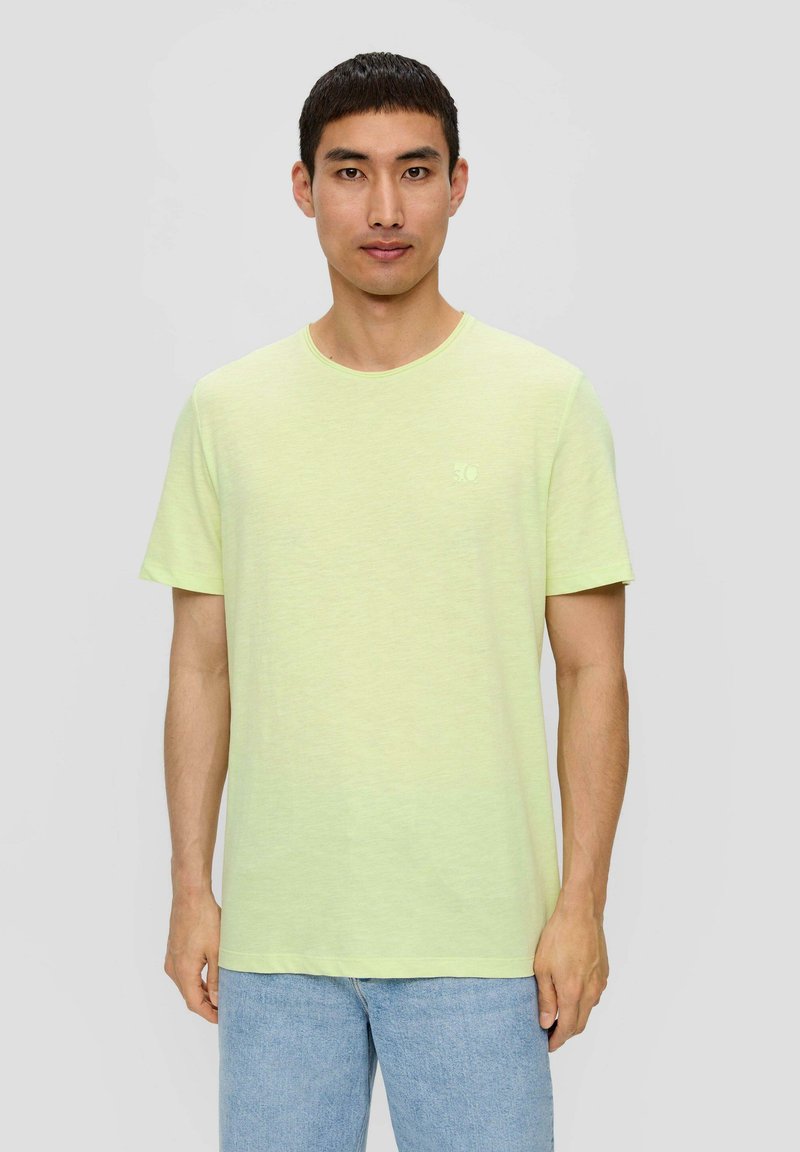 s.Oliver - T-shirt basic