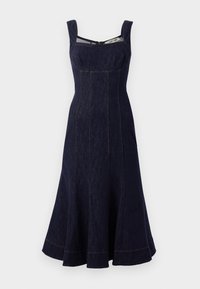 JUDE DRESS - Vestito di jeans - navy