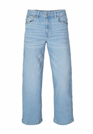 JAYSEN 393 BAGGY - Straight leg jeans - medium used