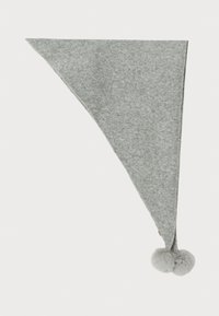 Non sélectionné, mittelgraumeliert