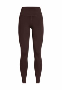 MERIDIAN - Tights - brown obsidian