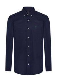 Unausgewählt, dark blue