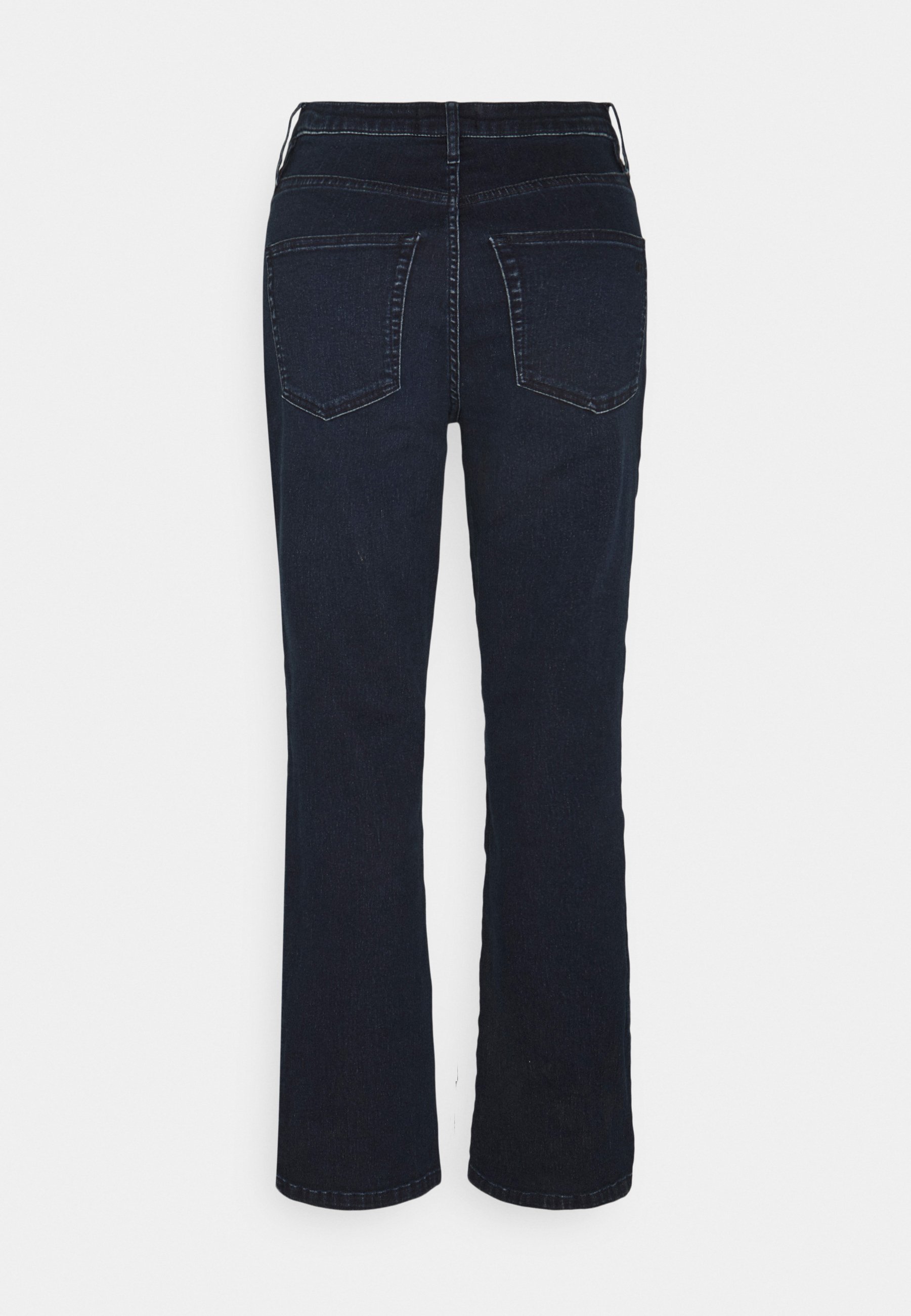 Ivy Copenhagen Tiesaus kirpimo džinsai - denim blue/šviesiai mėlyno džinso  - Zalando.lt
