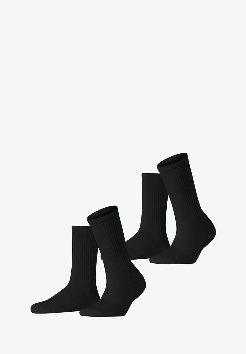 Esprit Basic Tennis 2-Pack - Chaussettes - sortiment