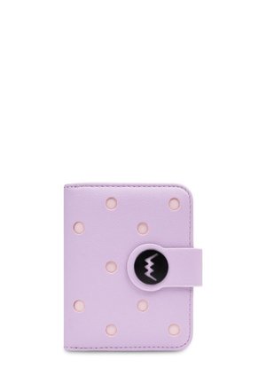 PIPPA MINI - Wallet - purple
