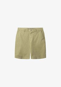 Non selezionato, sage green