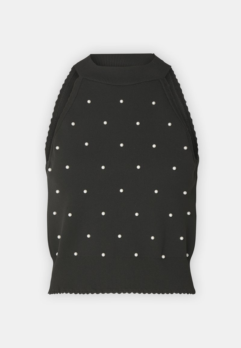 Only Top zwart