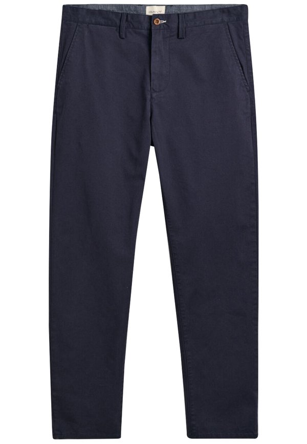 REG - Chinos - marine3