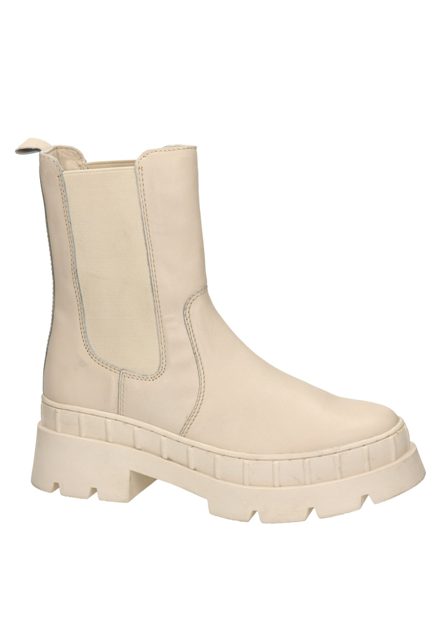 Nelson Korte laarzen - beige/Beige - Zalando.nl