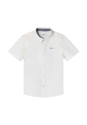 CABEL - Chemise - white