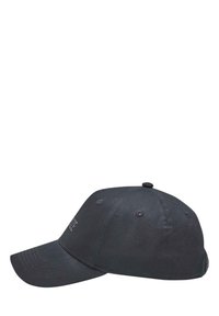 Dropsize HD LOGO - Cap - black