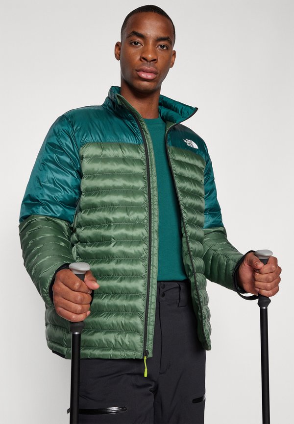 TERRA PEAK JACKET - Outdoor jacket2