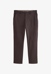 Atlasīts, chocolate brown