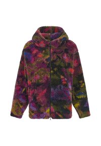 Deha ALLOVER TEDDY - Forro polar - multicolor