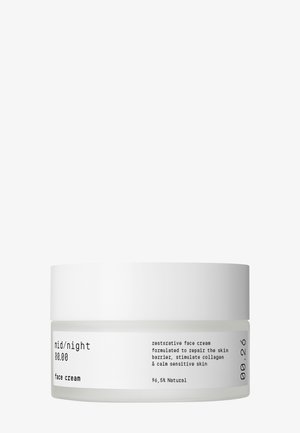 FACE CREAM 00.26 - Dagkrem
