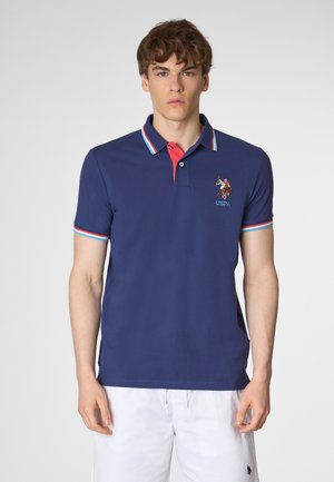 Polo - blu